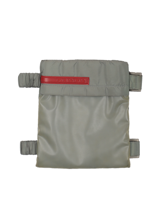 Velcro Arm Wallet/Leg Pouch