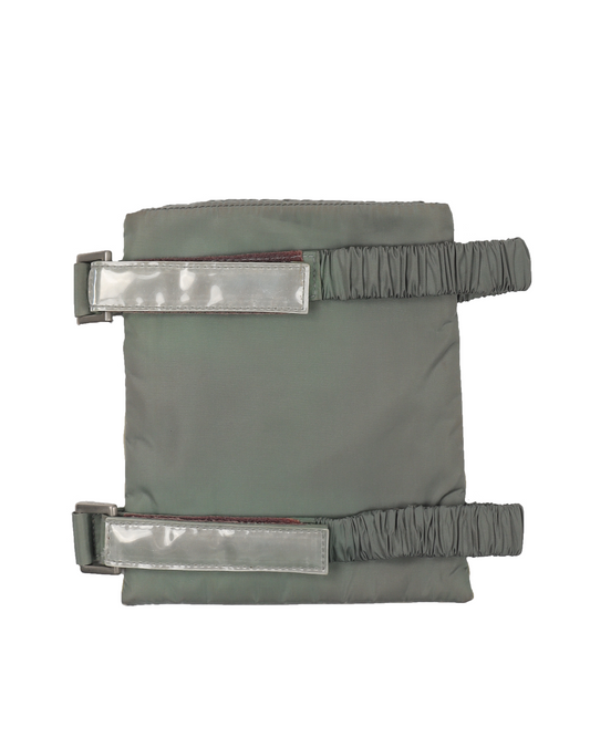 Velcro Arm Wallet/Leg Pouch