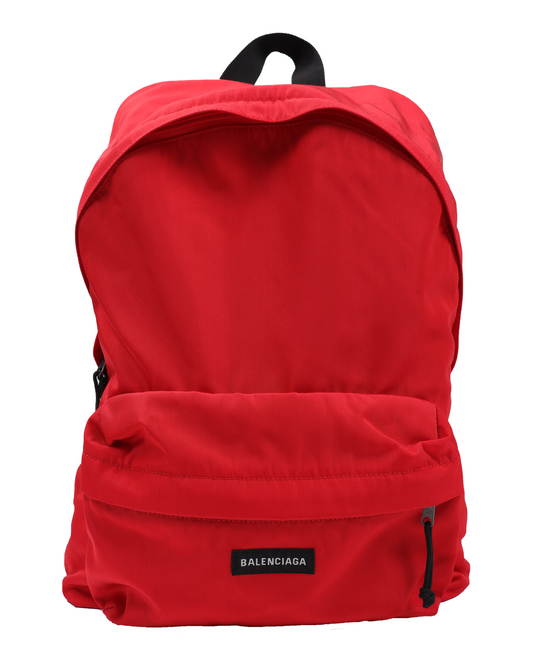 Explorer Dual Compartment Backpack