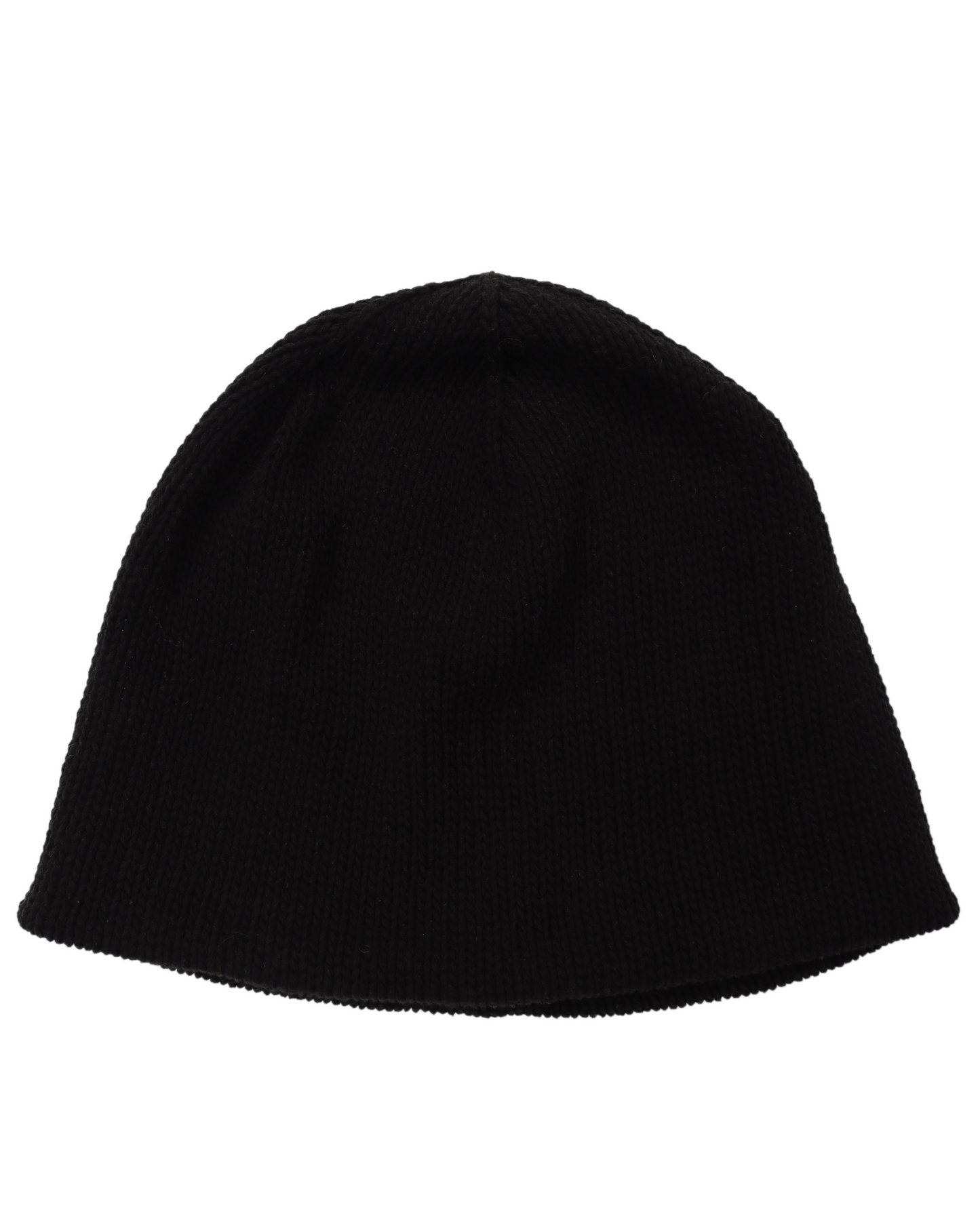 Reversible Striped Beanie 2003