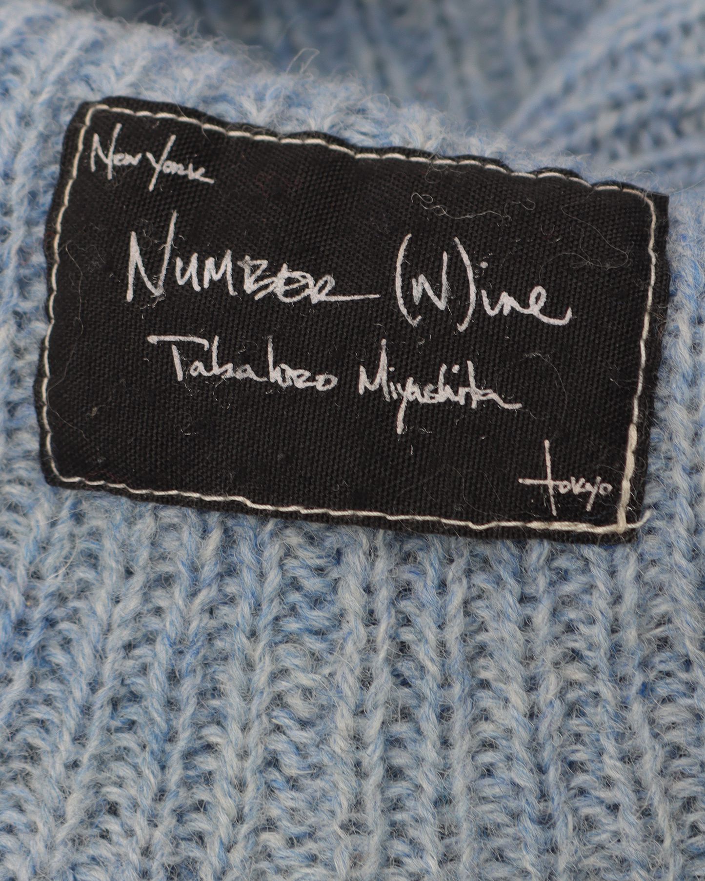 Beanie 2003
