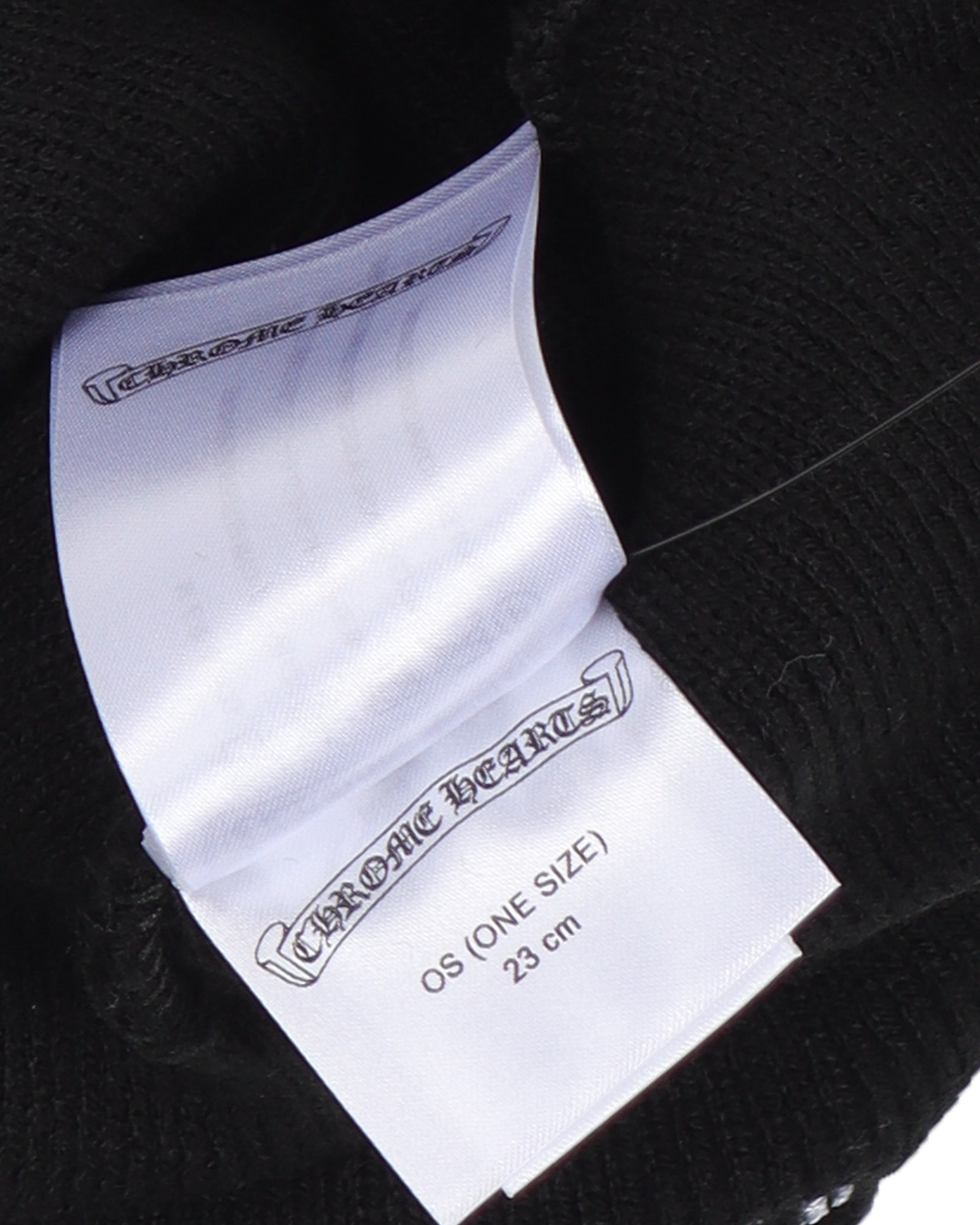 Matty Boy Chomper Beanie