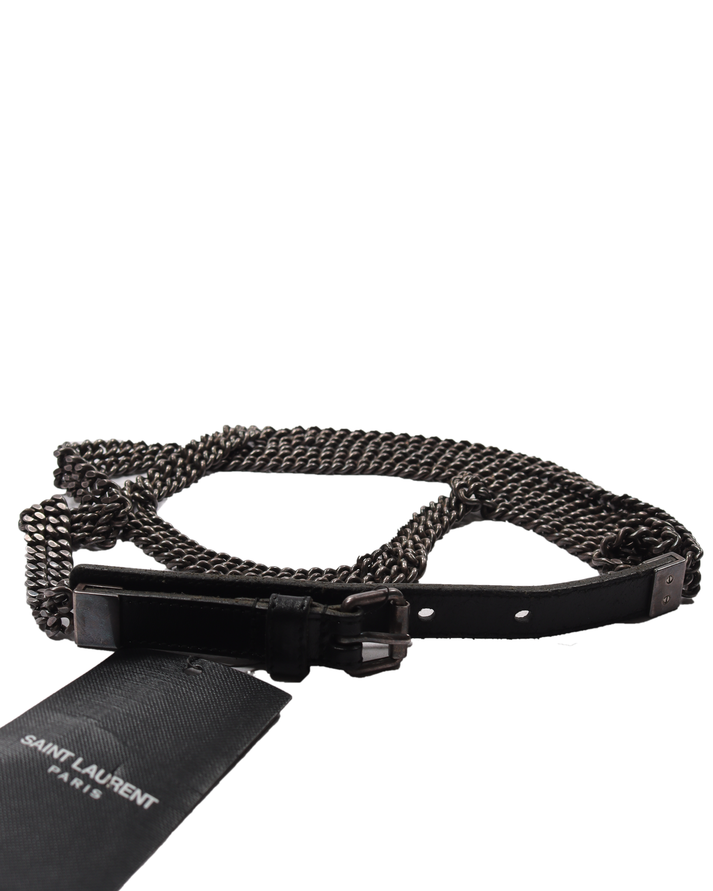 FW14 Chain-Link Belt