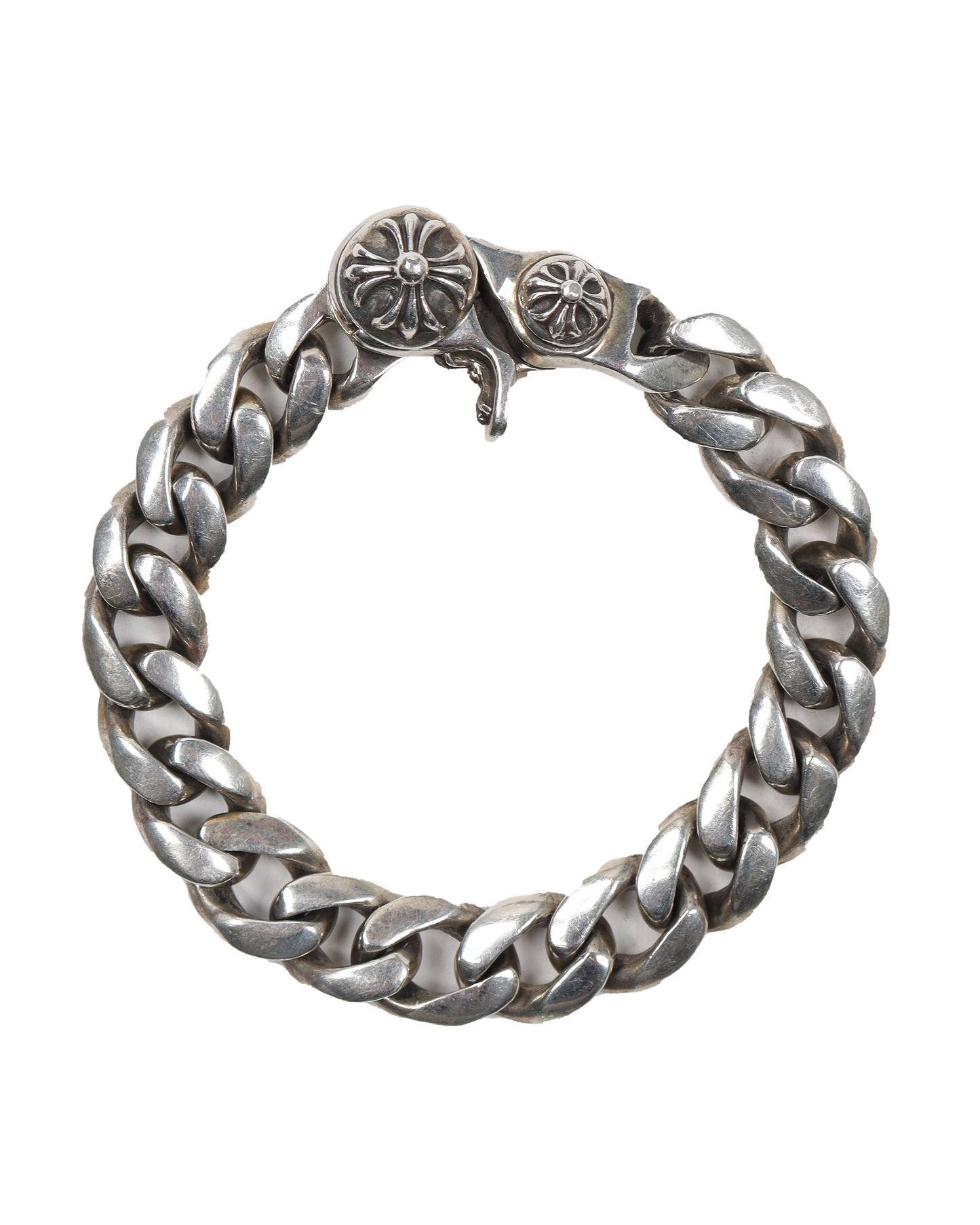 Chain Link Bracelet