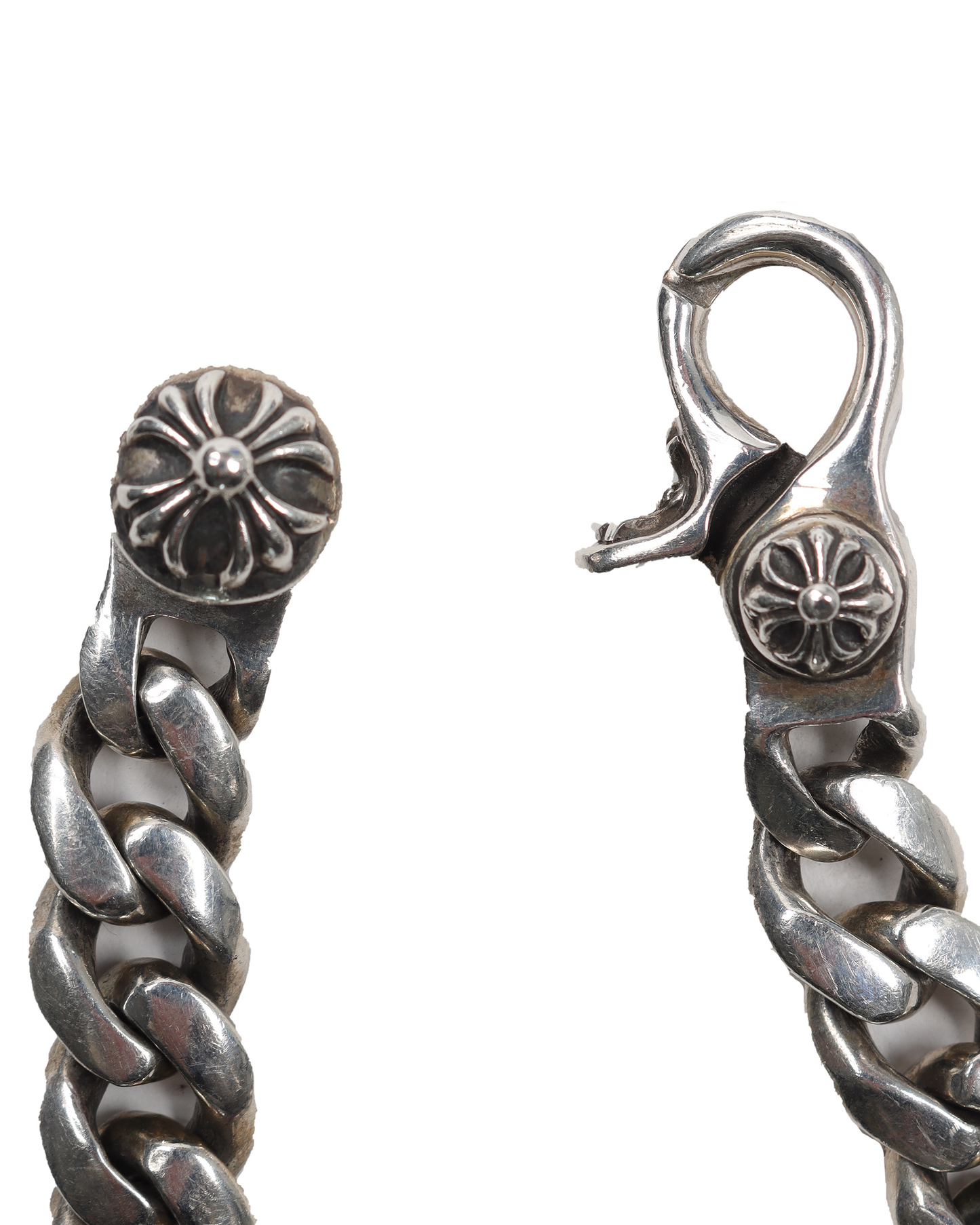 Chain Link Bracelet
