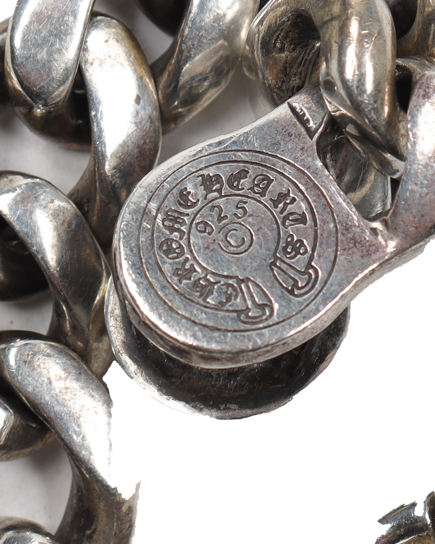 Chain Link Bracelet