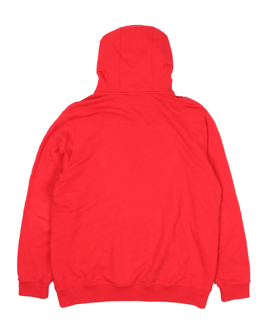 Box Logo Hoodie