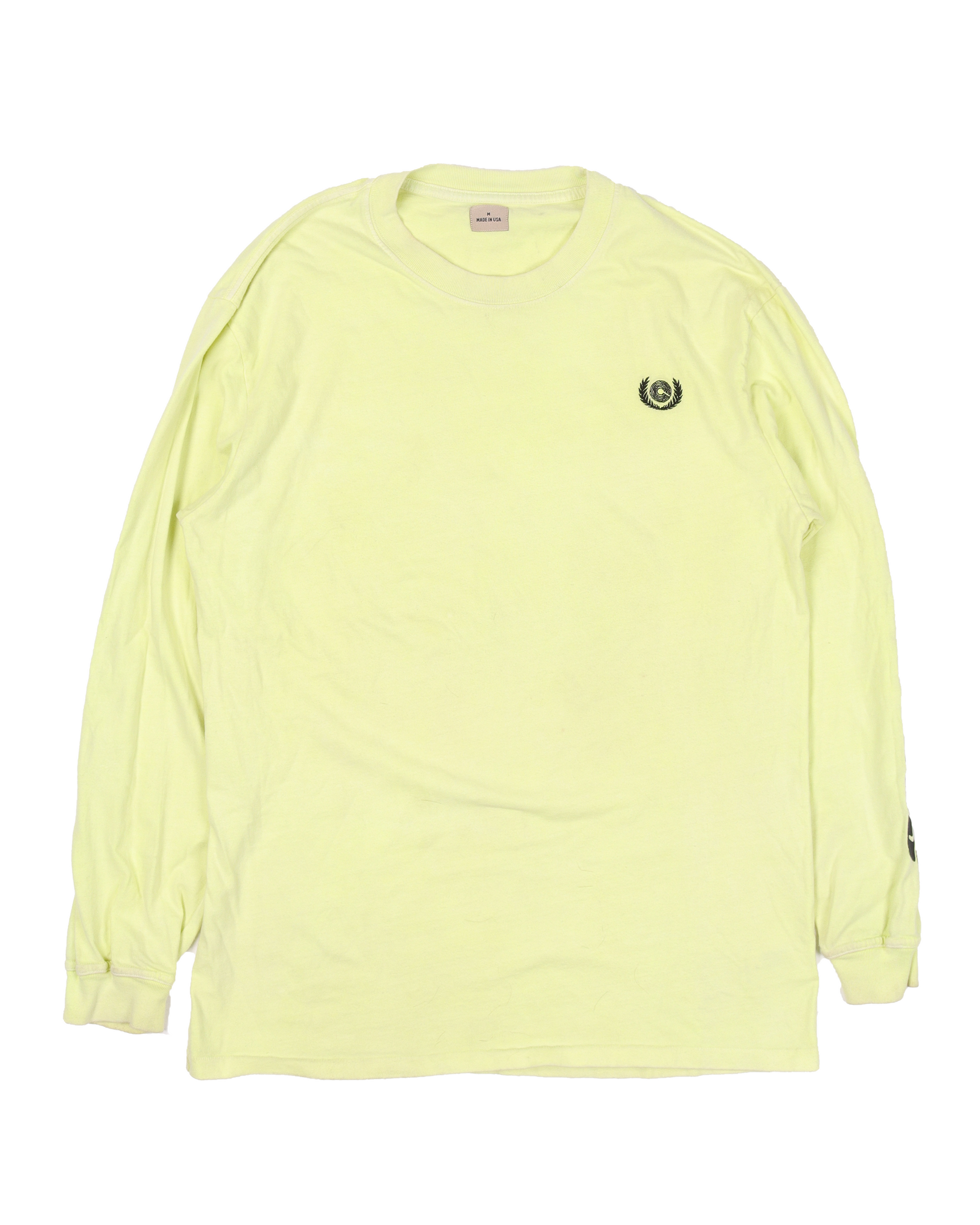 Yeezy Adidas Calabasas Long Sleeve T Shirt Justin Reed Yeezy Adidas Calabasas Long Sleeve T Shirt Justin Reed
