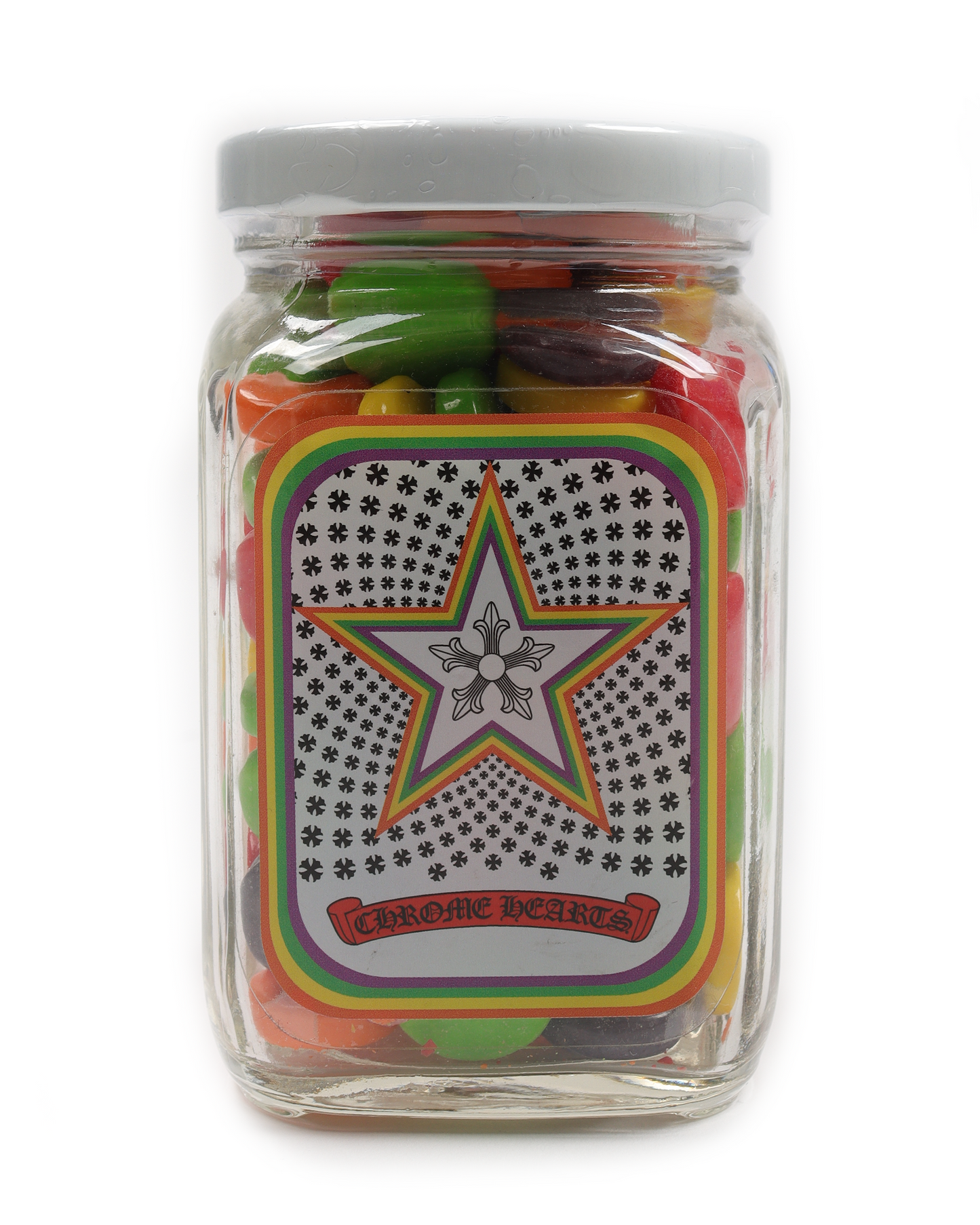 Candy Jar