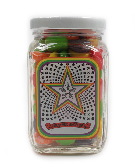 Candy Jar