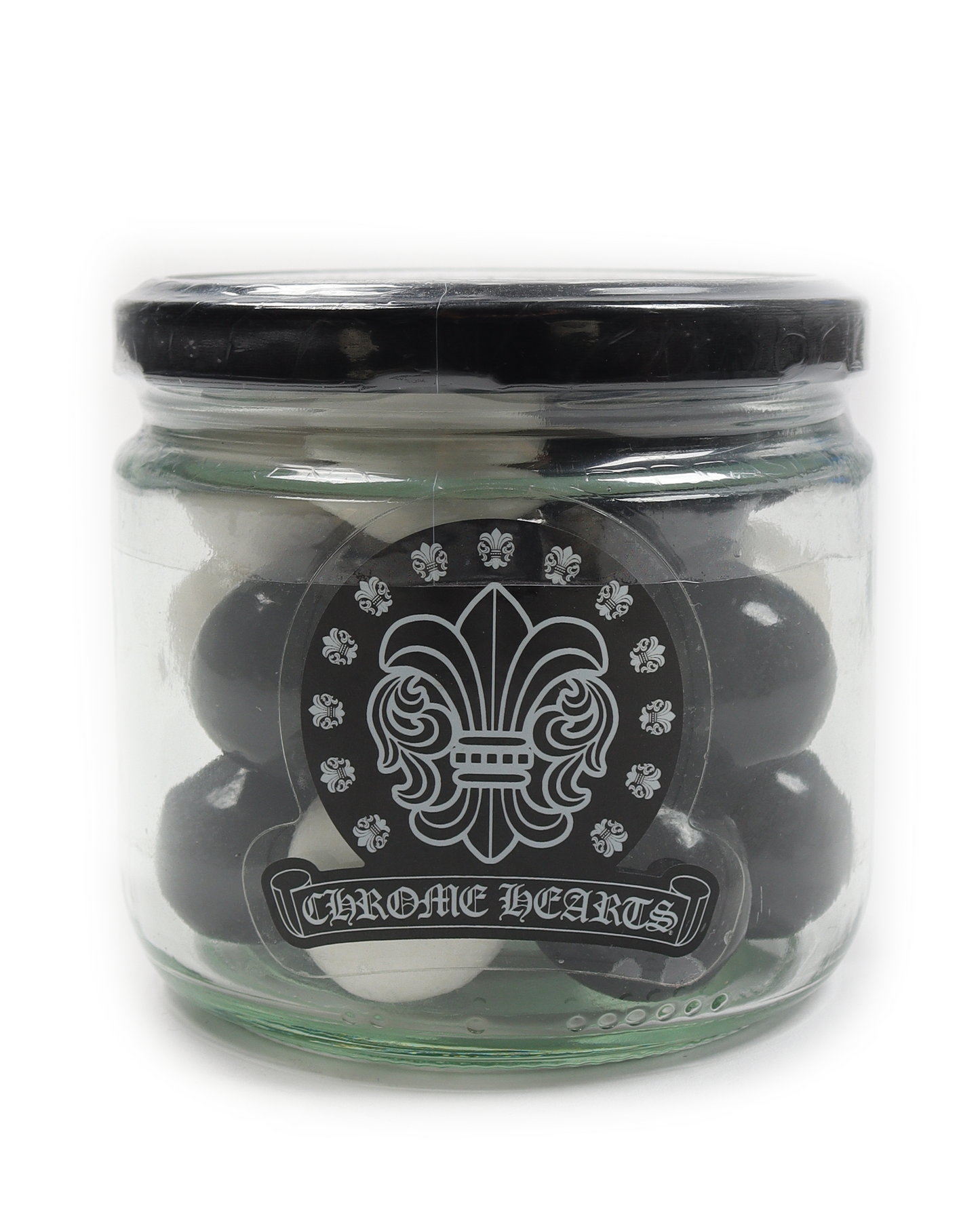 Candy Jar