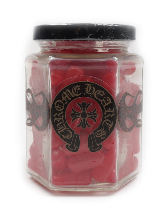 Candy Jar