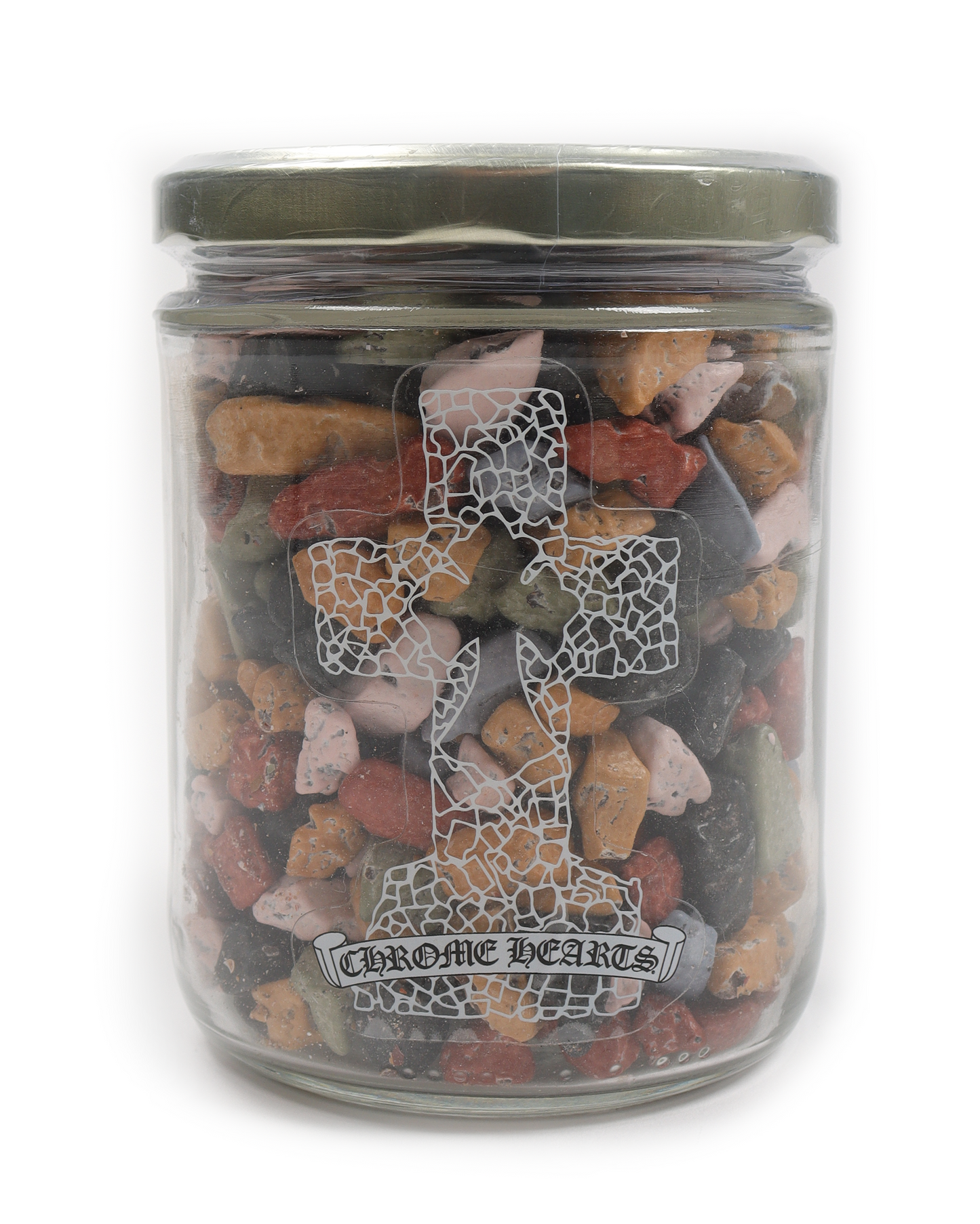 Candy Jar