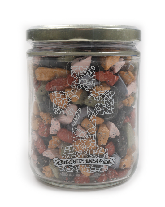 Candy Jar