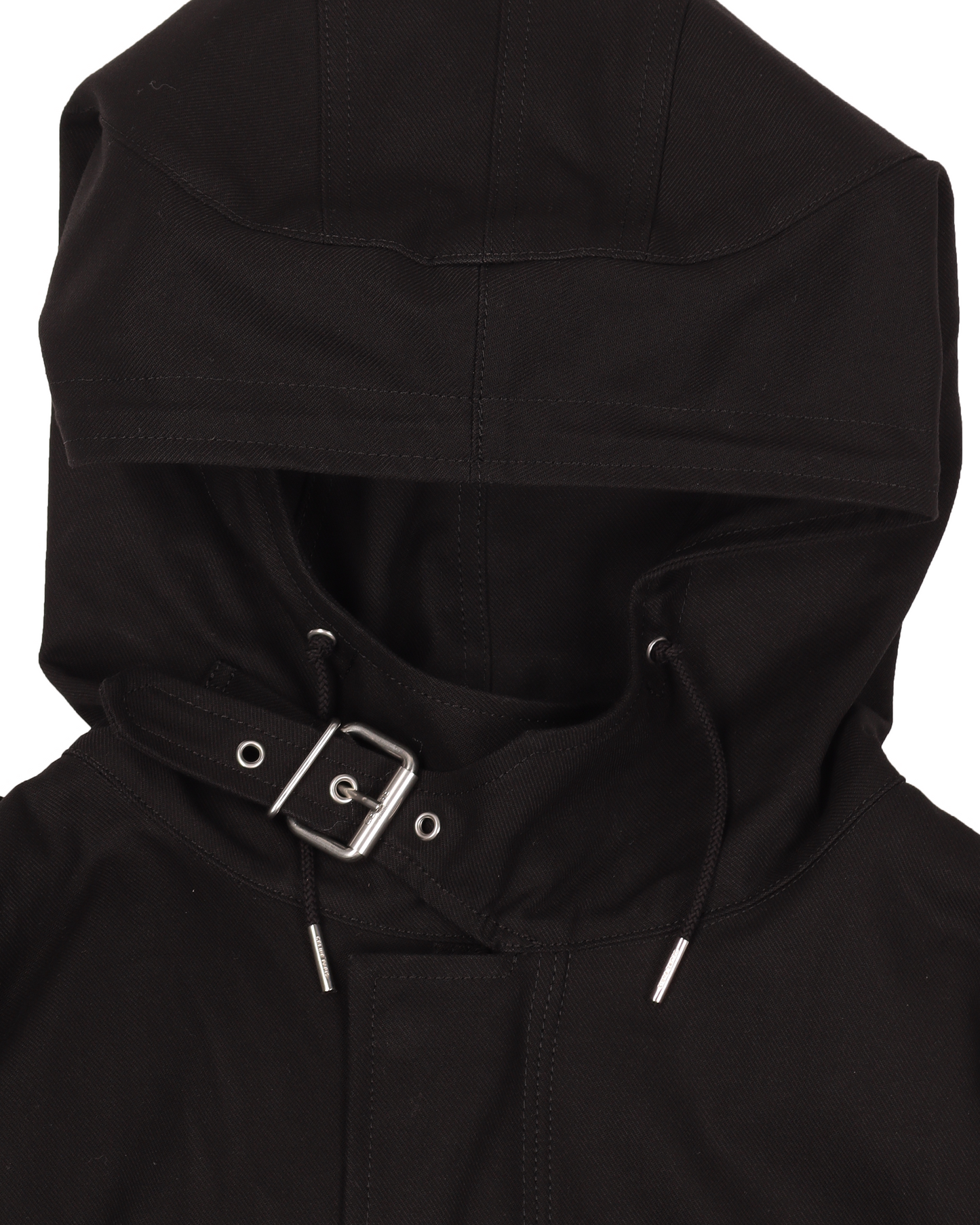 Oversized Parka