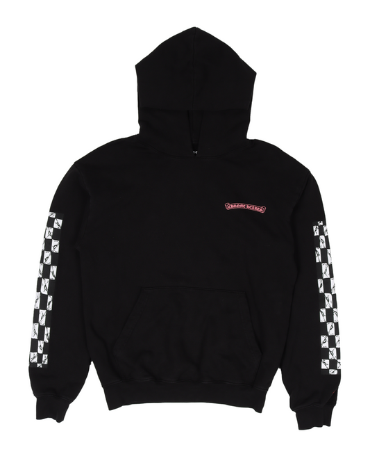 Matty Boy "99 Eyes" Hoodie