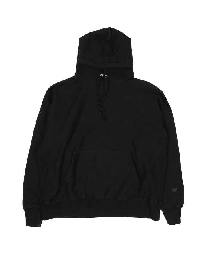 Champion Reverse Weave Hoodie