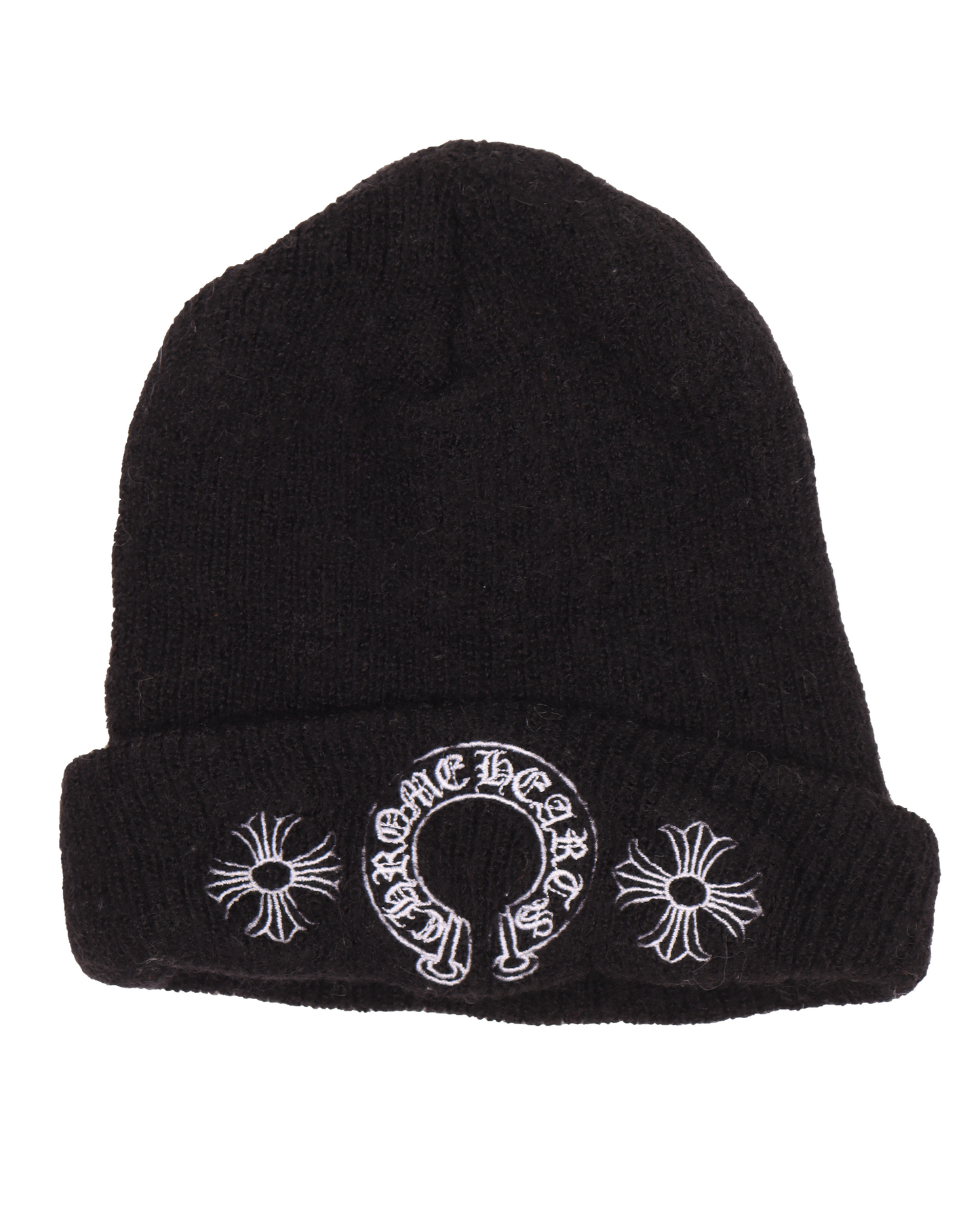 Horse Shoe Beanie