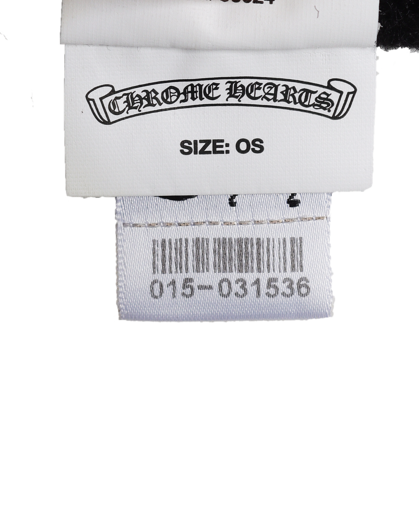 Horse Shoe Beanie