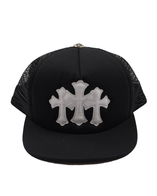 Cemetery Trucker Hat