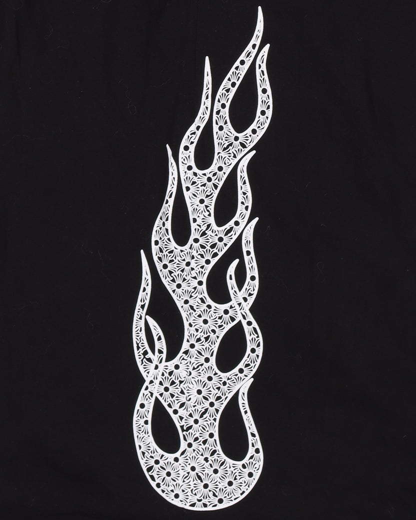 Side Flame T-Shirt