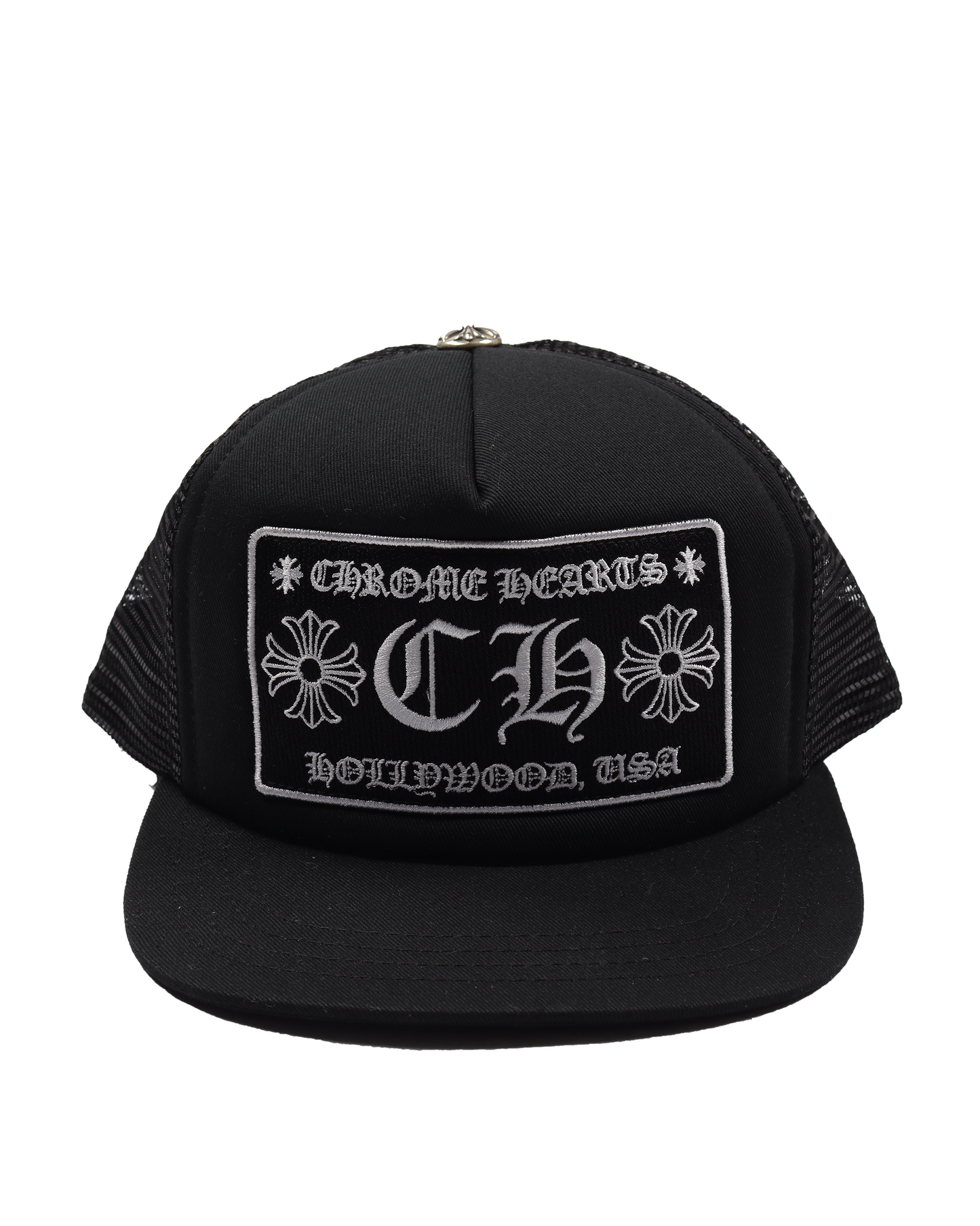 HOLLYWOOD TRUCKER HAT
