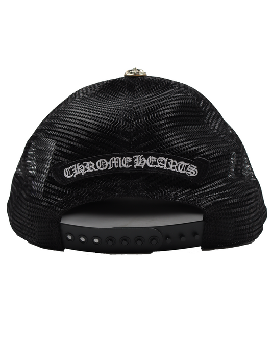 Script Trucker Hat