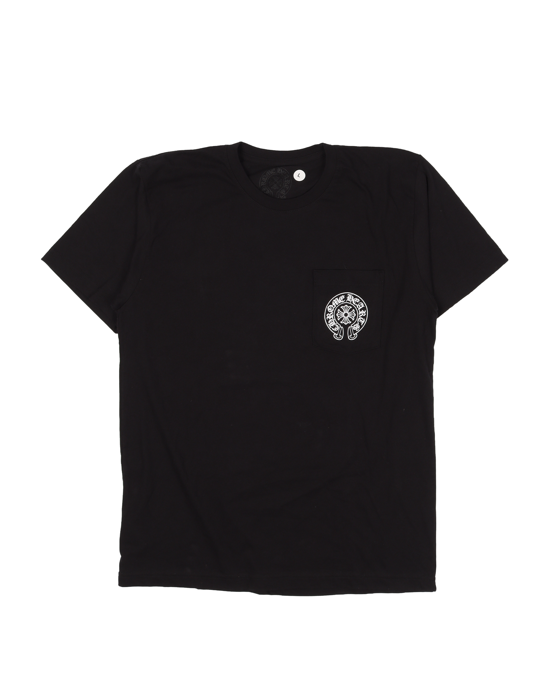 Chrome Hearts Jesse Jo Stark 