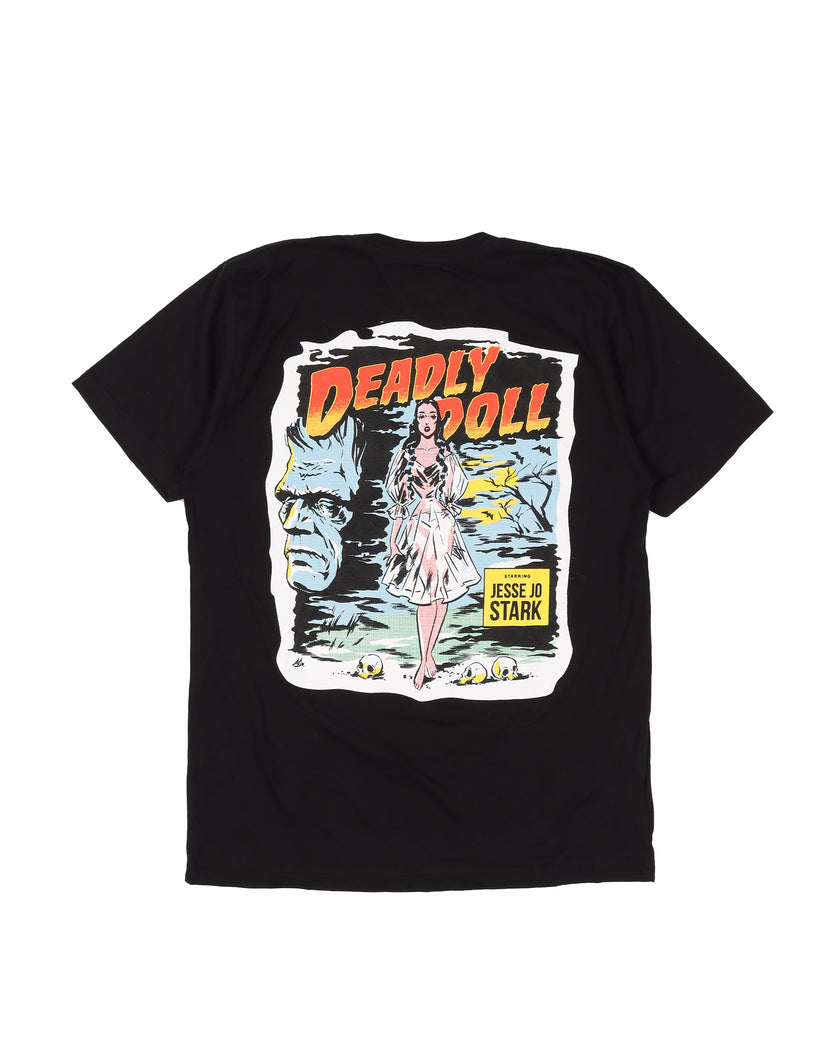 Jesse Jo Stark "Deadly Doll" T-Shirt