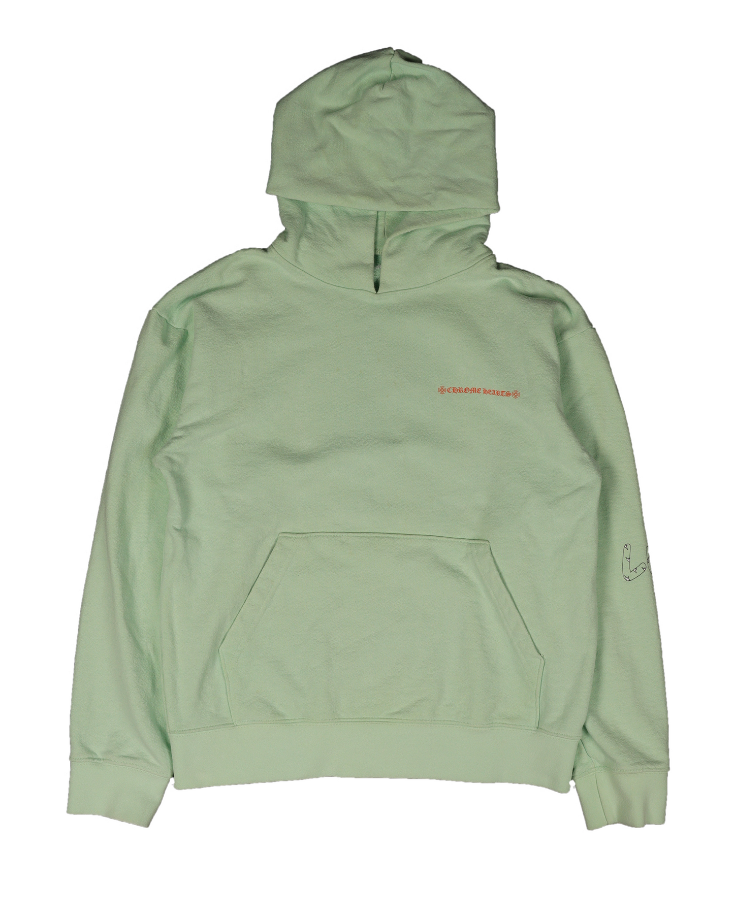 Matty Boy "Lust" Hoodie