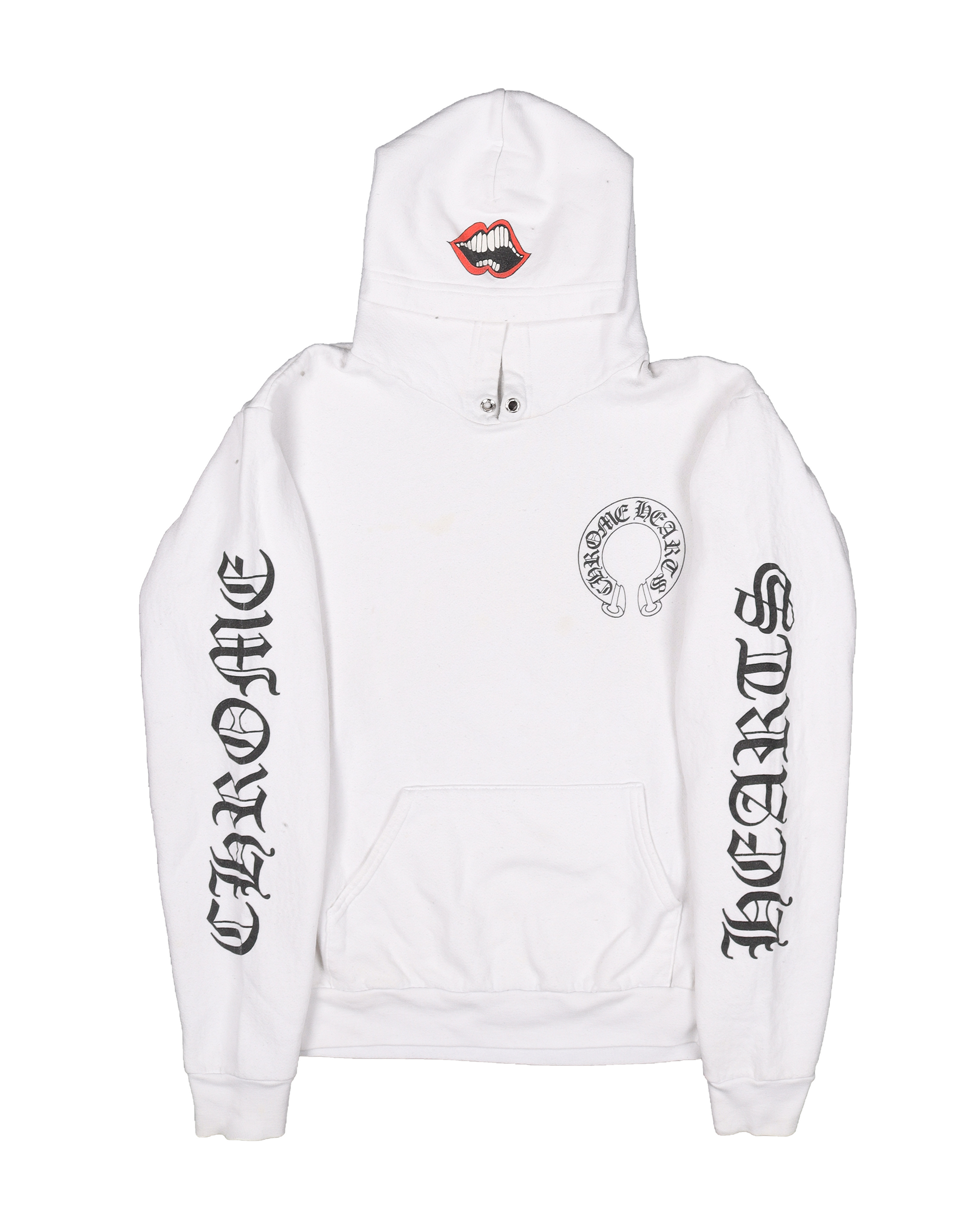 Chrome Hearts Matty Boy Hoodie – Justin Reed