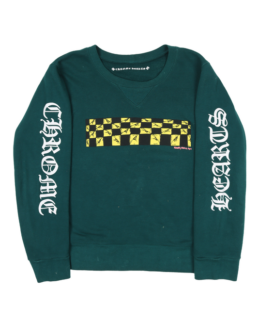 Matty Boy Sweater