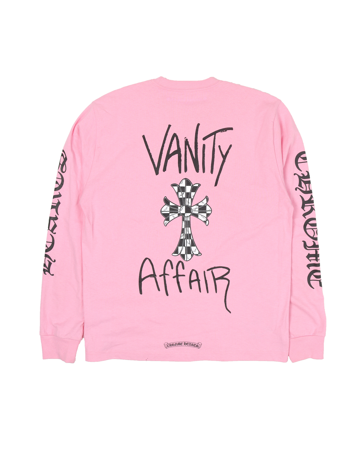 Matty Boy Long Sleeve T-Shirt