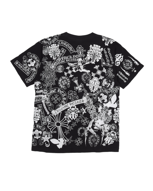Collage T-Shirt
