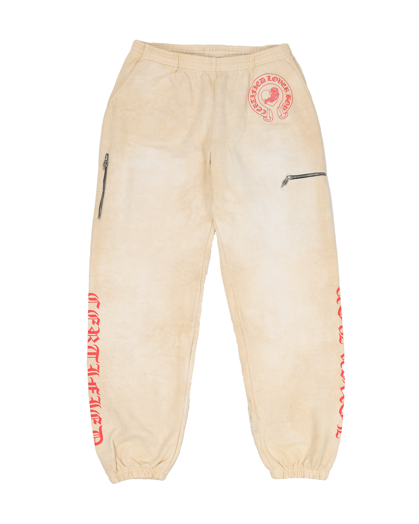 Drake "Certified Lover Boy" Friends & Family Sweatpants