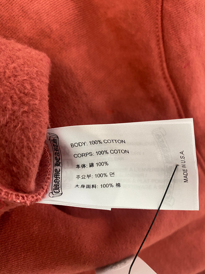 Drake "Certified" Hand-Dyed Hoodie (Miami Exclusive)