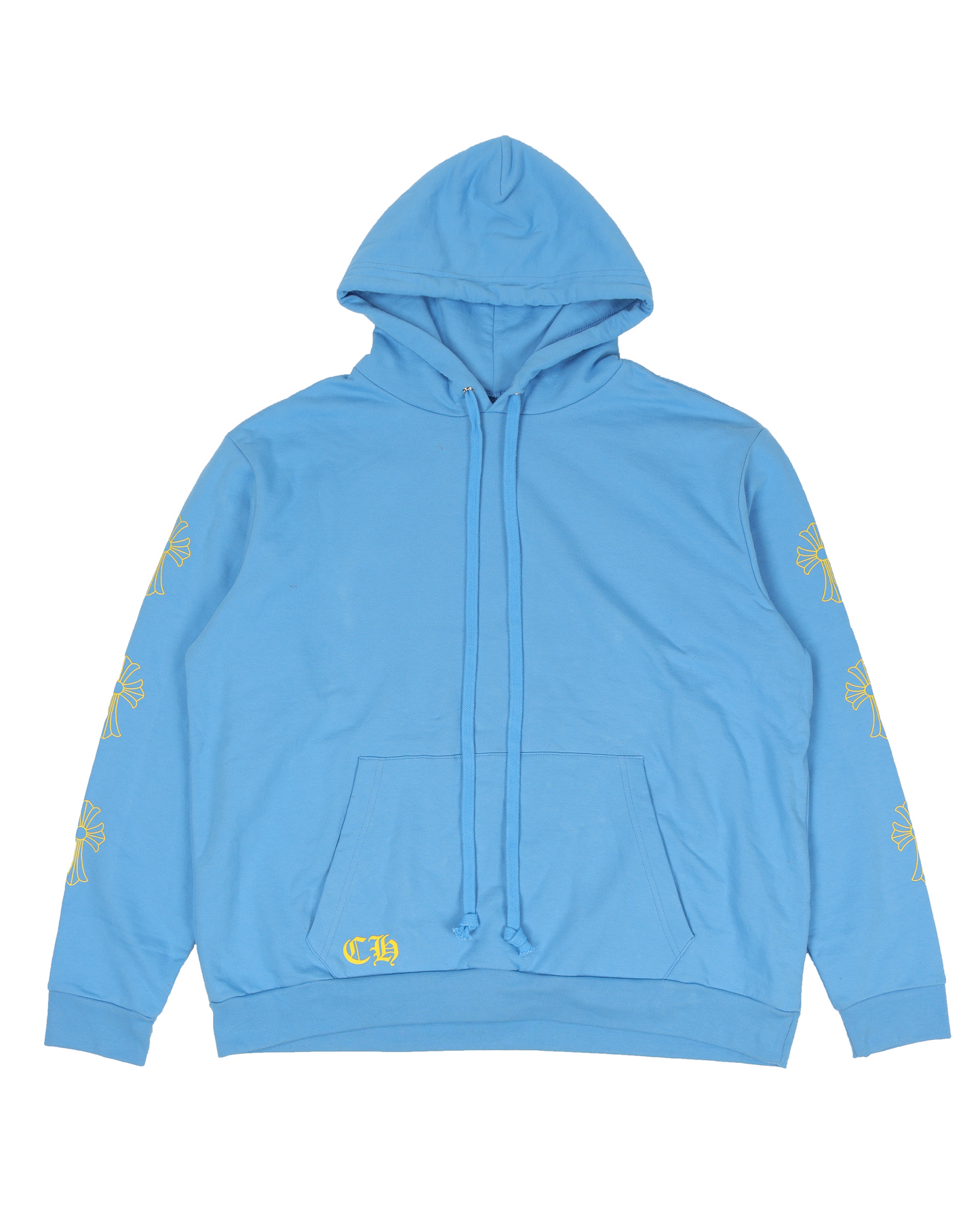 Drake "Girls Love Chrome" Hoodie (Miami Exclusive)