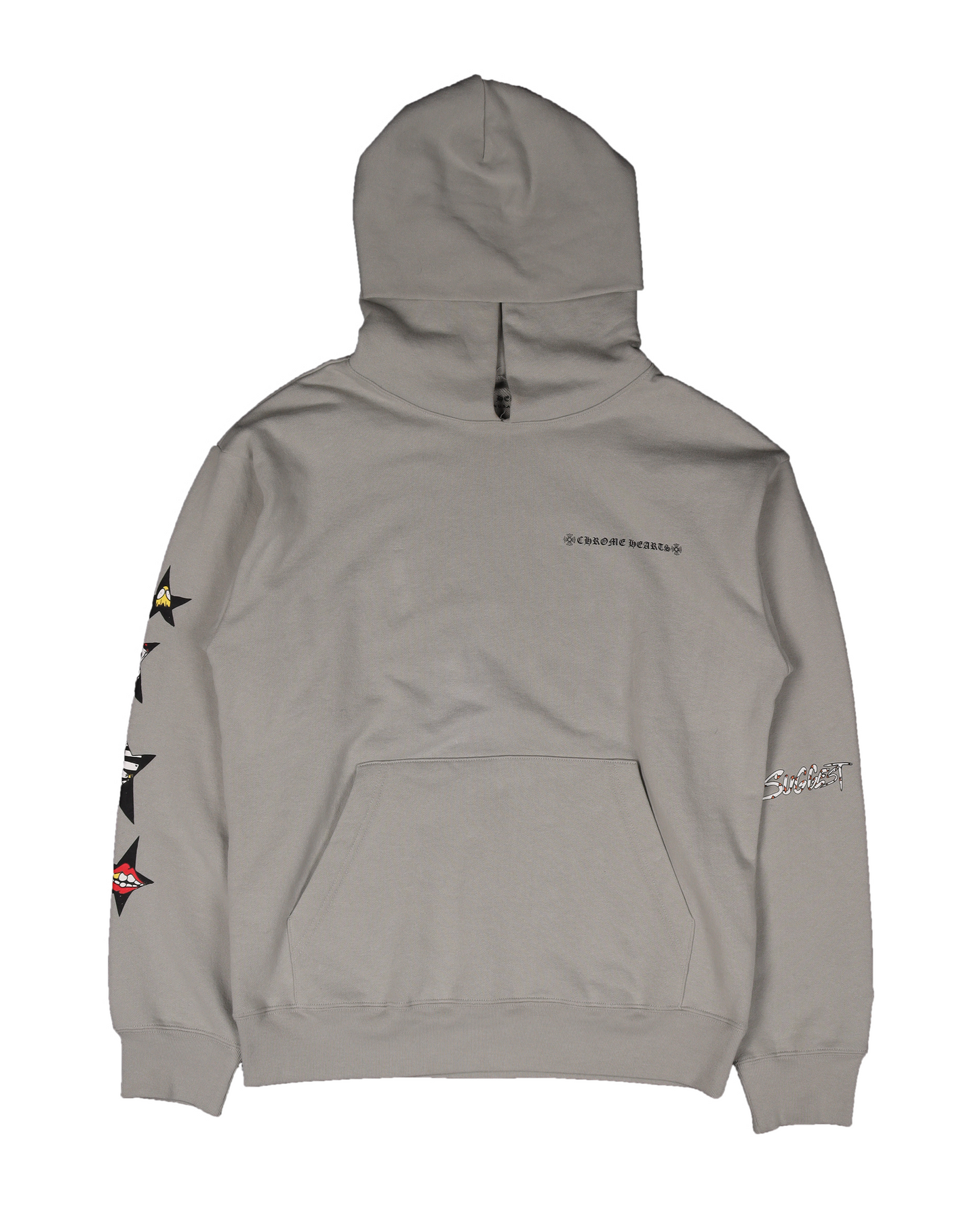 Chrome Hearts Matty Boy Chrome Hearts Matty Boy