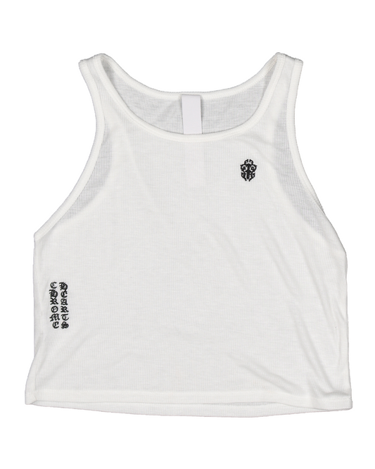 Cropped Tank-Top