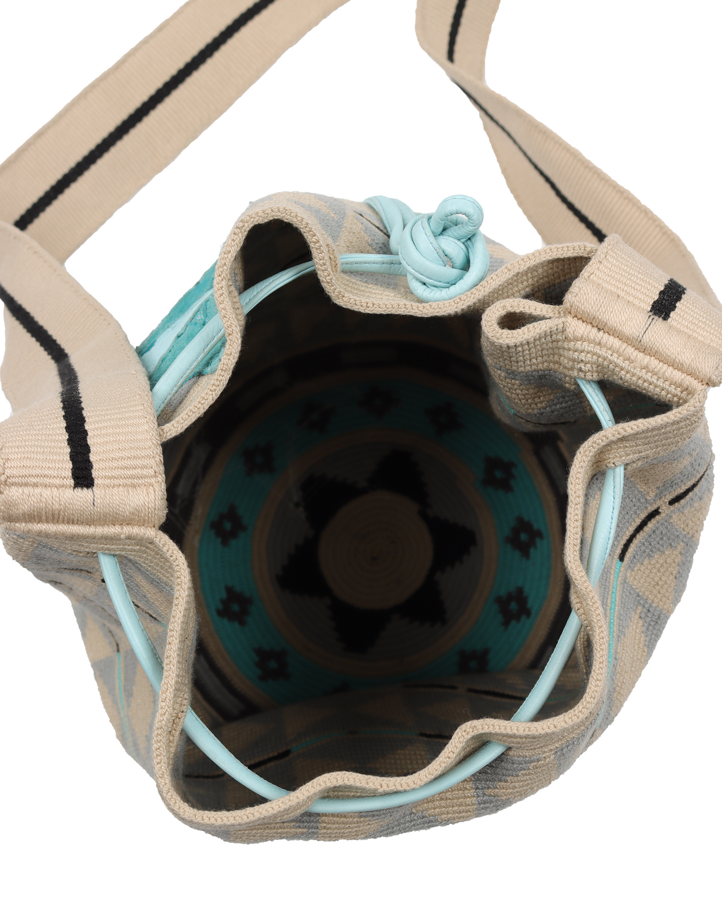 Guanabana Handmade Bag (Miami Exclusive)