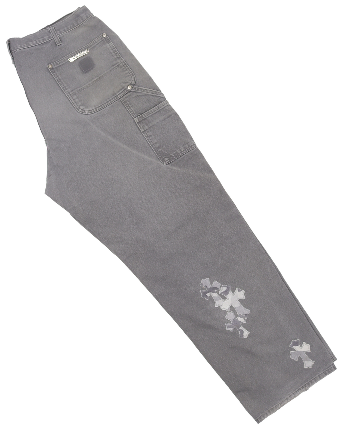 Matty Boy Sex Records Vintage Carpenter Pants