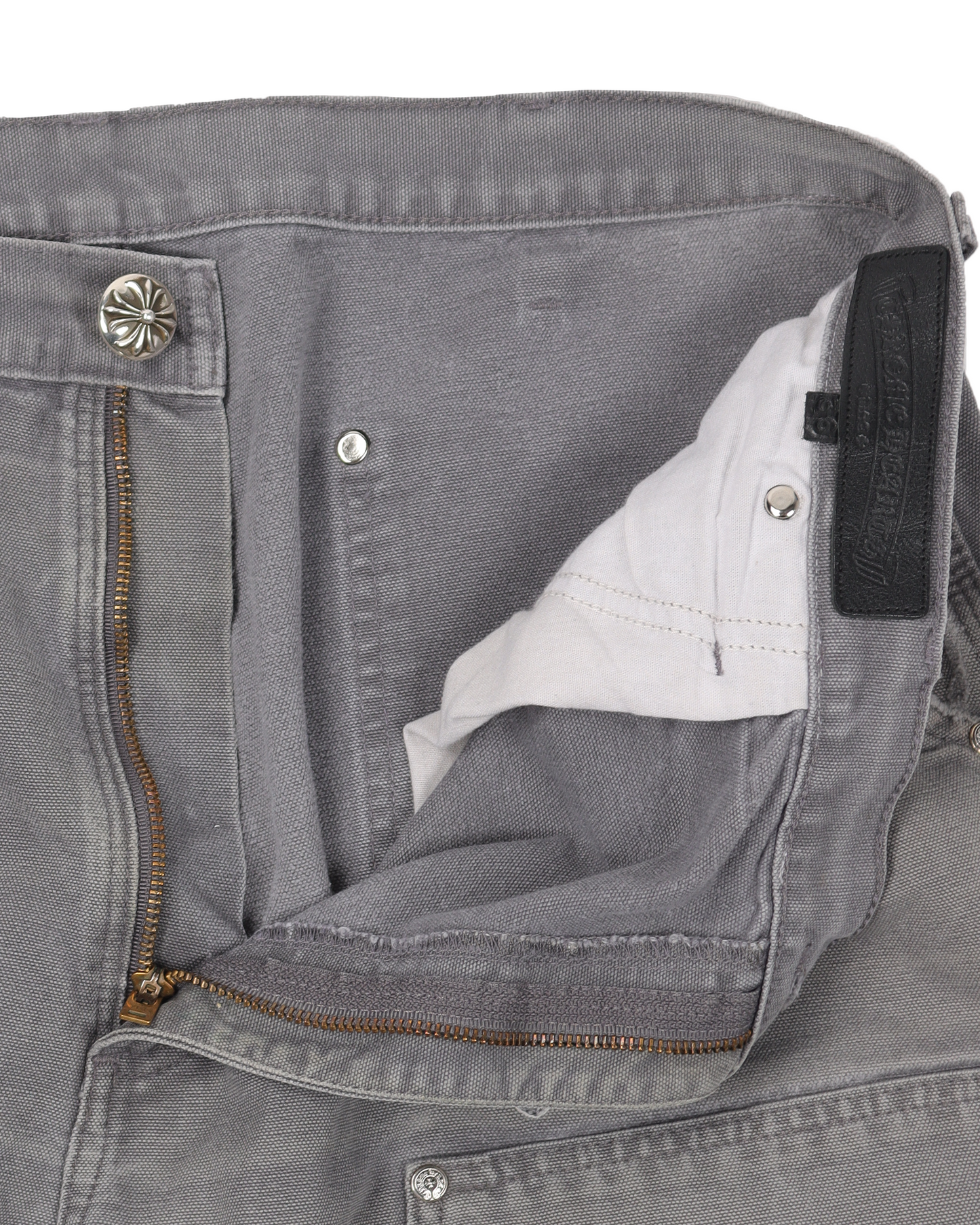 Matty Boy Sex Records Vintage Carpenter Pants