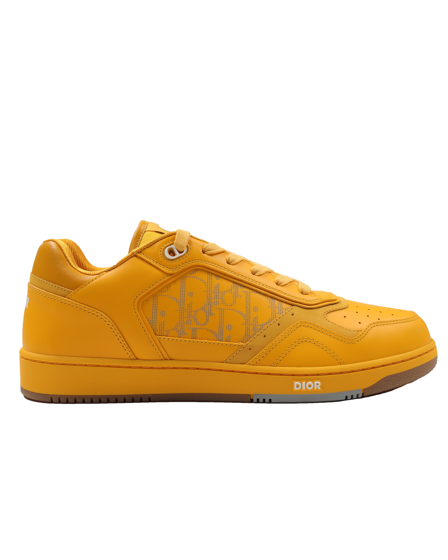 World Tour B27 Low-Top Sneaker