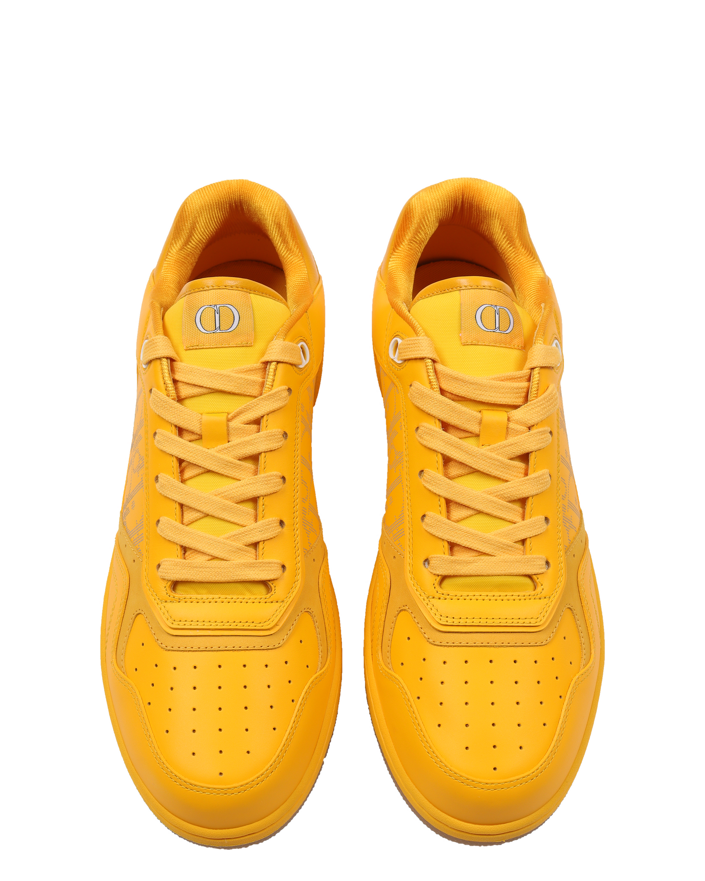 World Tour B27 Low-Top Sneaker