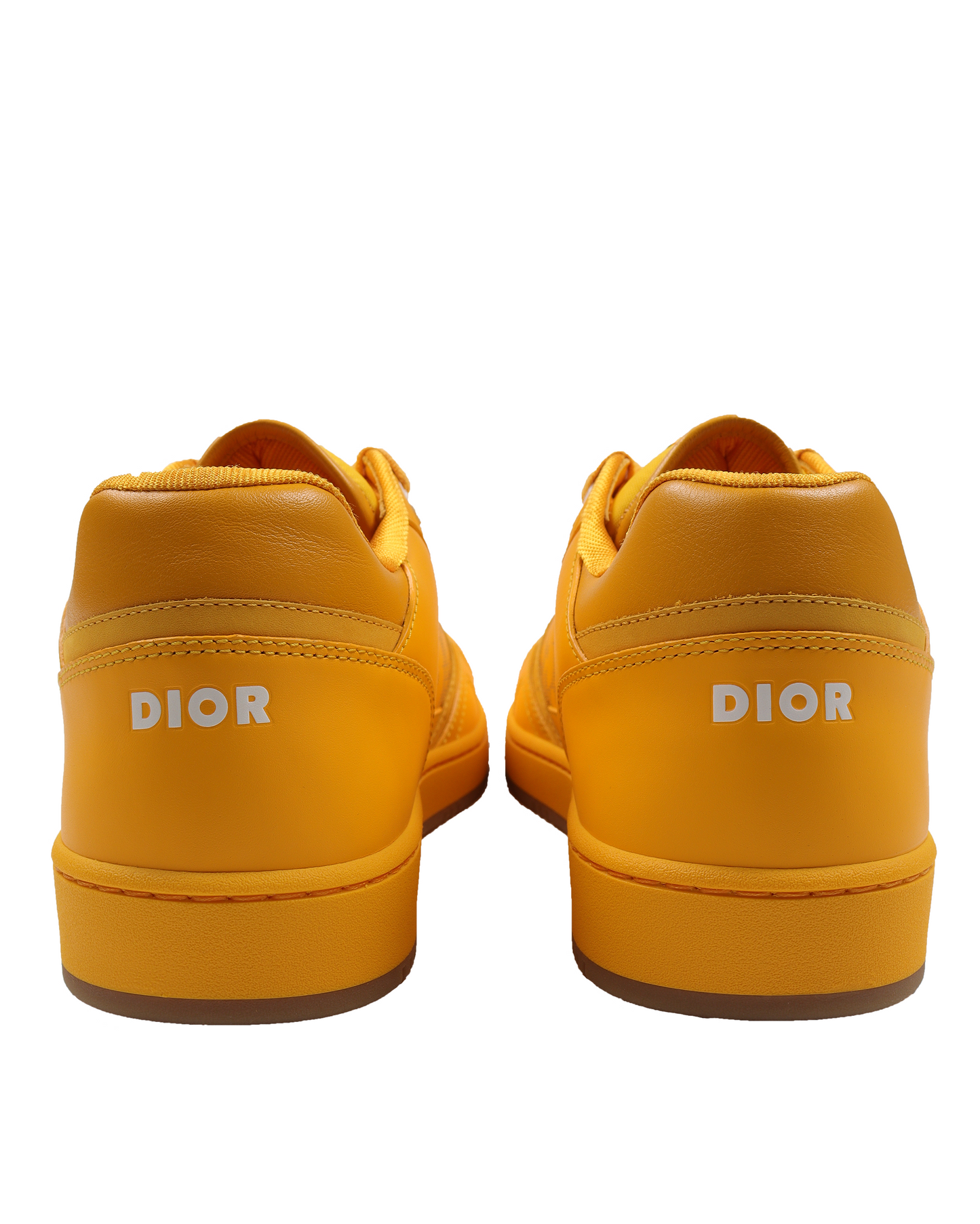 World Tour B27 Low-Top Sneaker