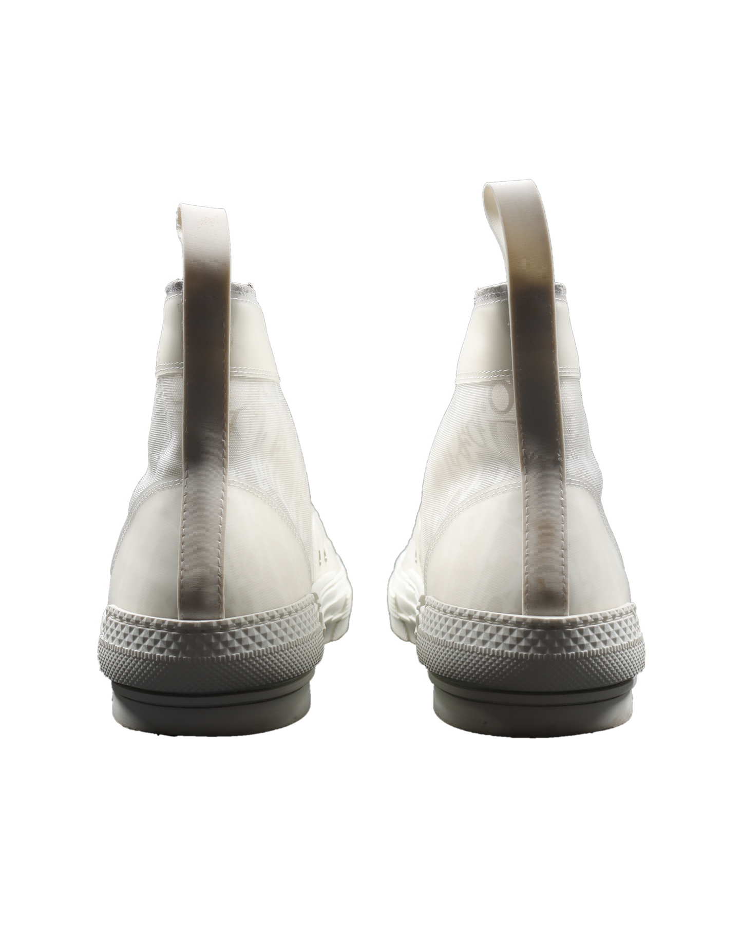 B23 High Top Oblique