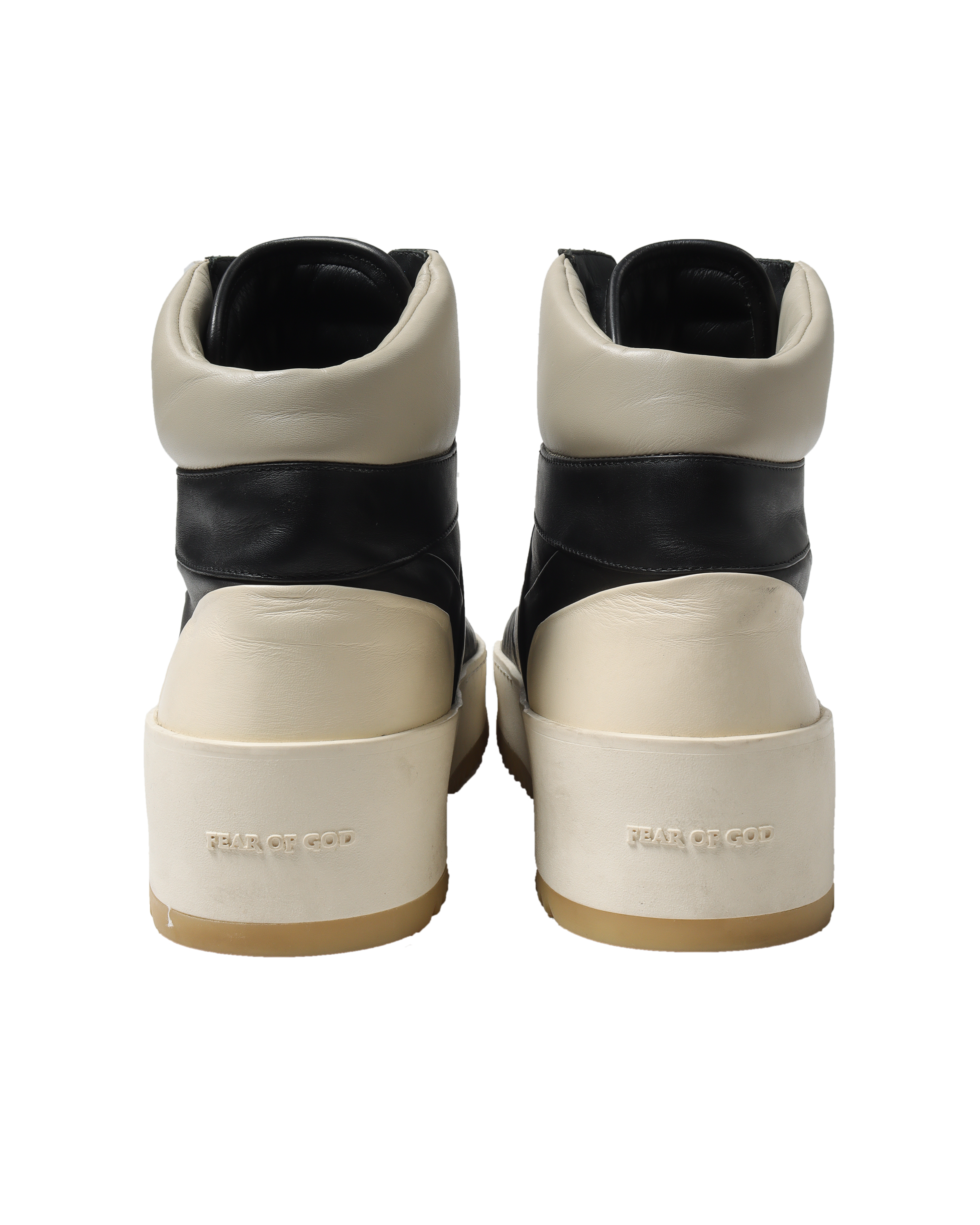 Fear of god basketball 2025 mid