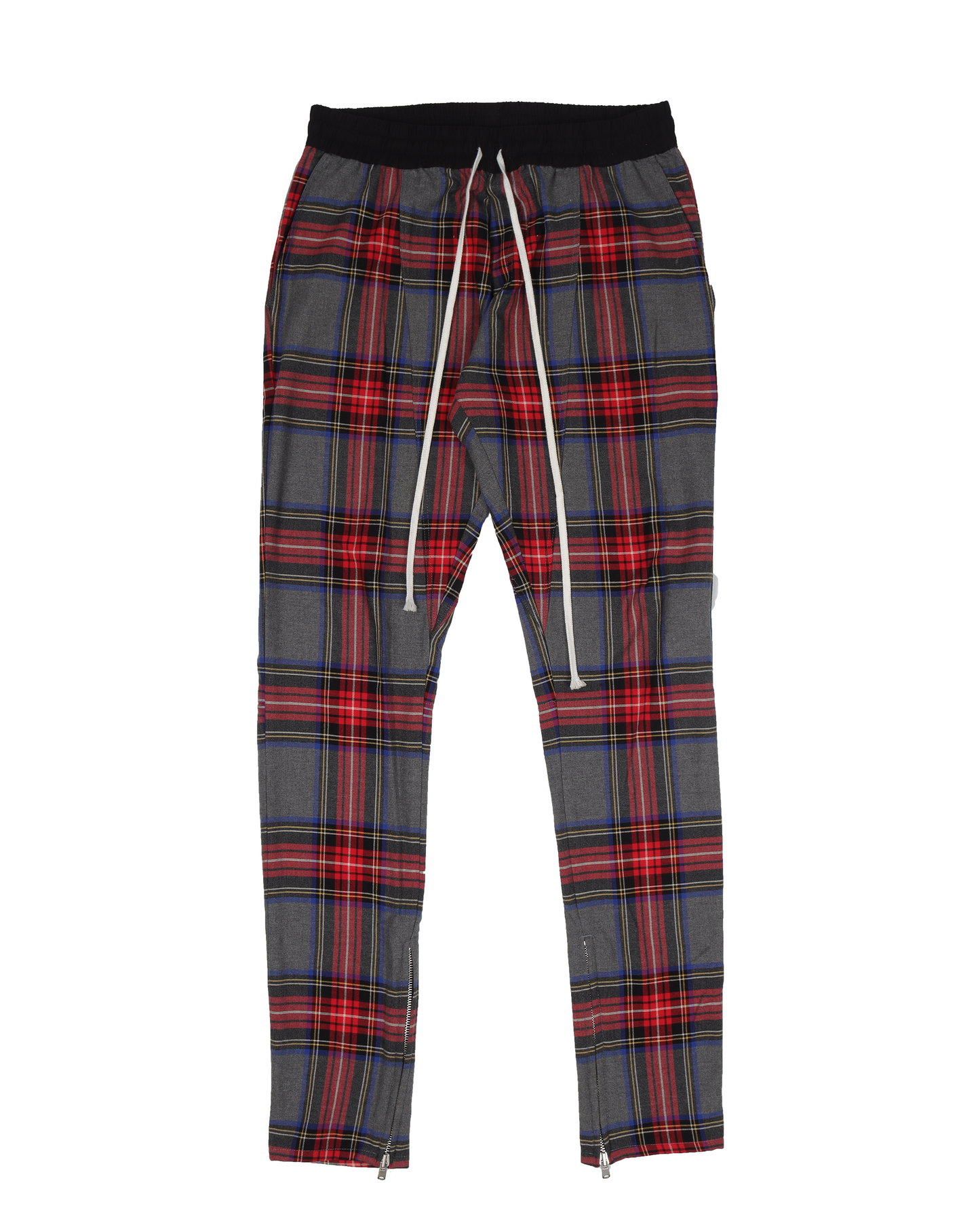 Purpose Tour Plaid Pants