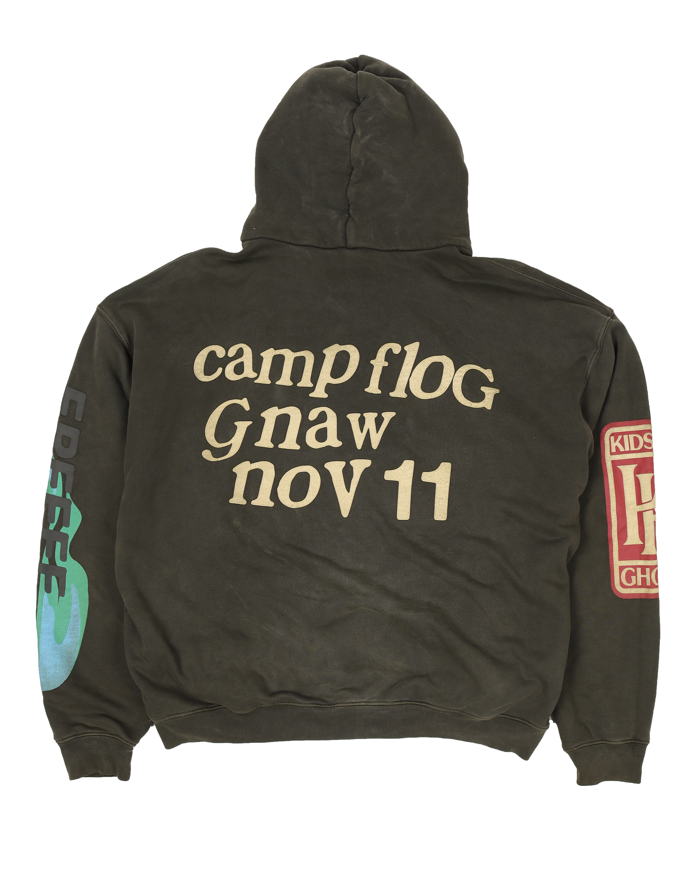 Cactus Plant Flea Market x Kids See Ghost