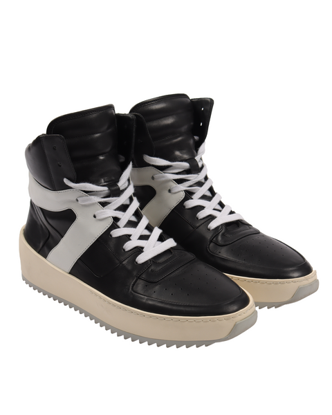 Fear of God Basketball Sneaker